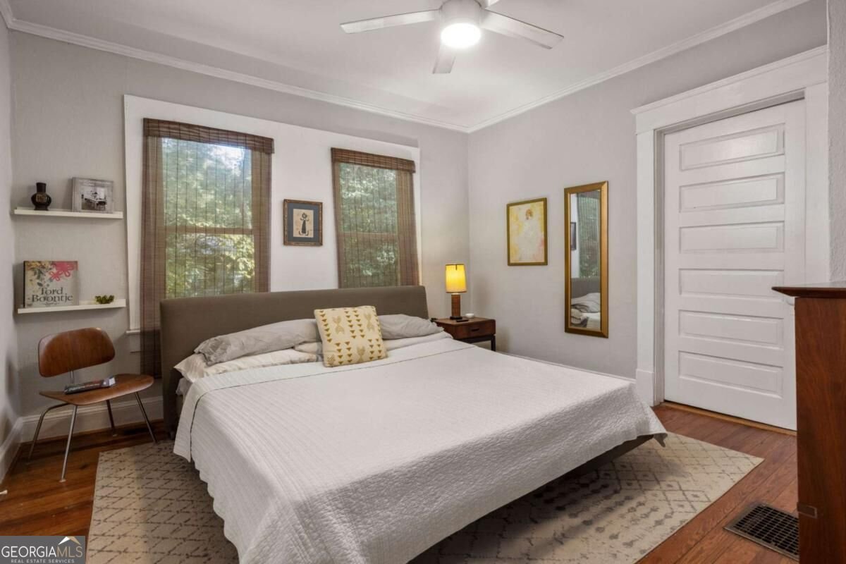 5280 Moore Street Stone Mountain - Photo 20