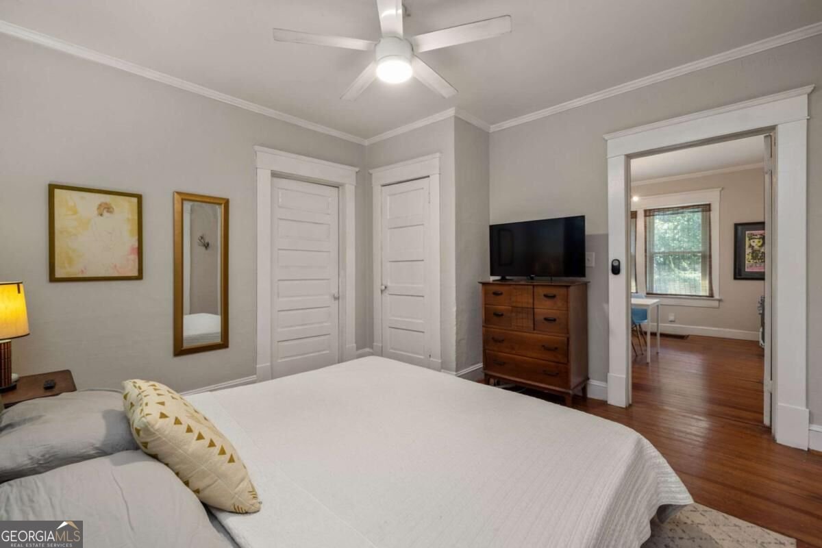 5280 Moore Street Stone Mountain - Photo 21