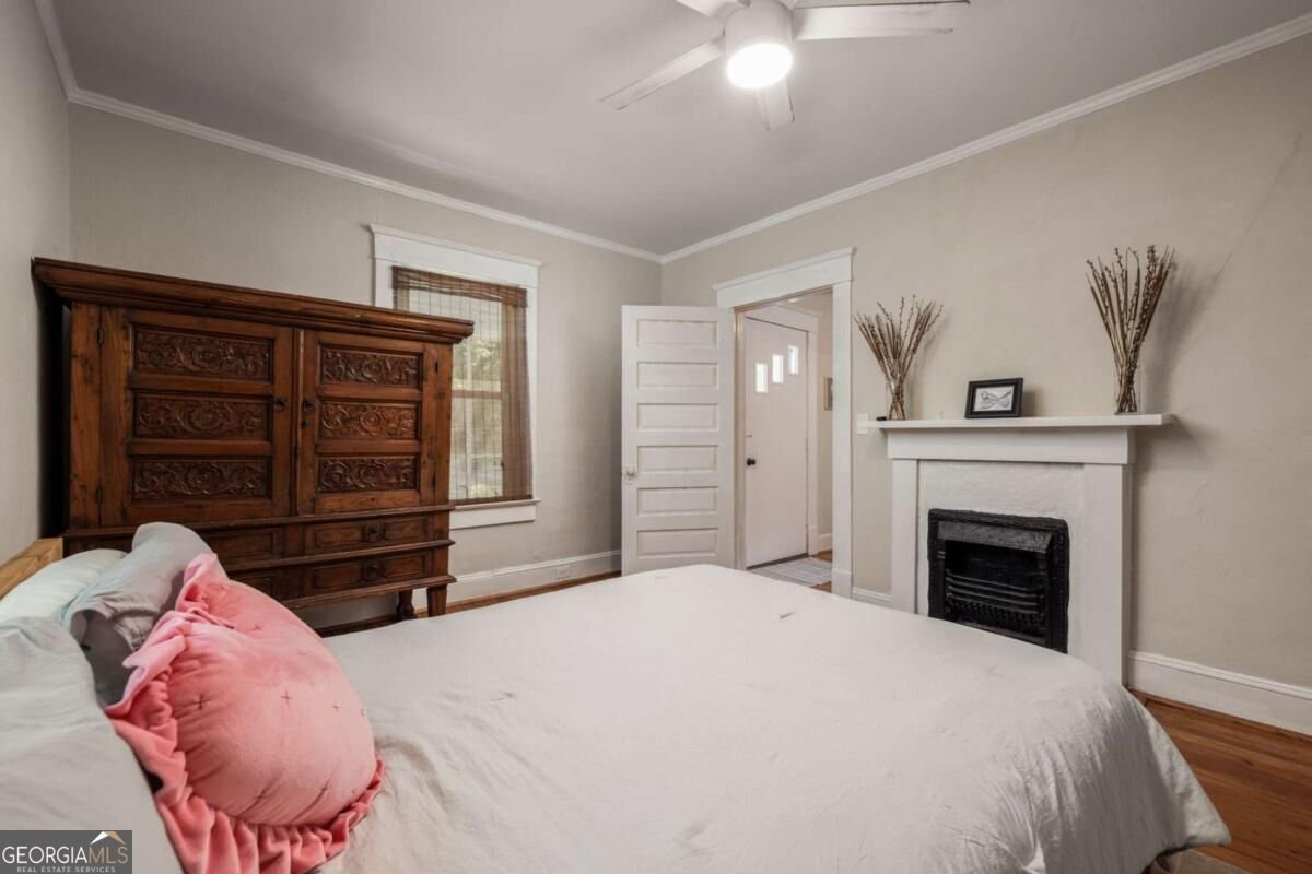 5280 Moore Street Stone Mountain - Photo 23