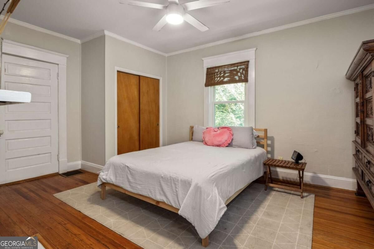 5280 Moore Street Stone Mountain - Photo 24