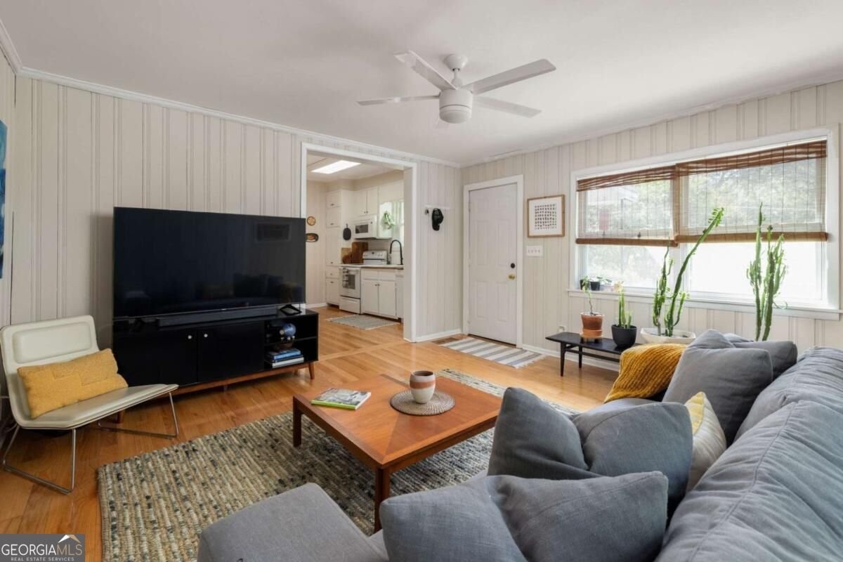 5280 Moore Street Stone Mountain - Photo 28