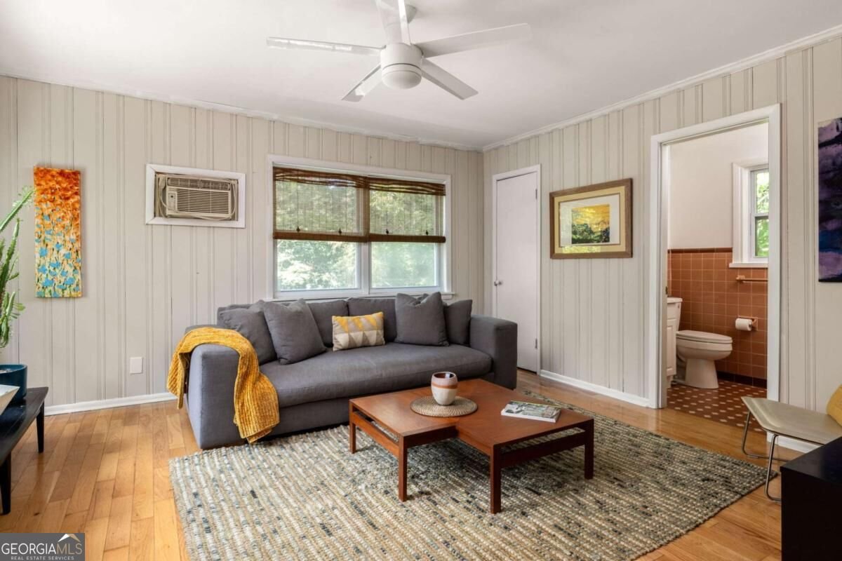 5280 Moore Street Stone Mountain - Photo 30