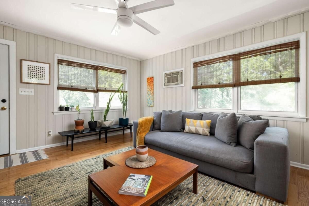 5280 Moore Street Stone Mountain - Photo 31