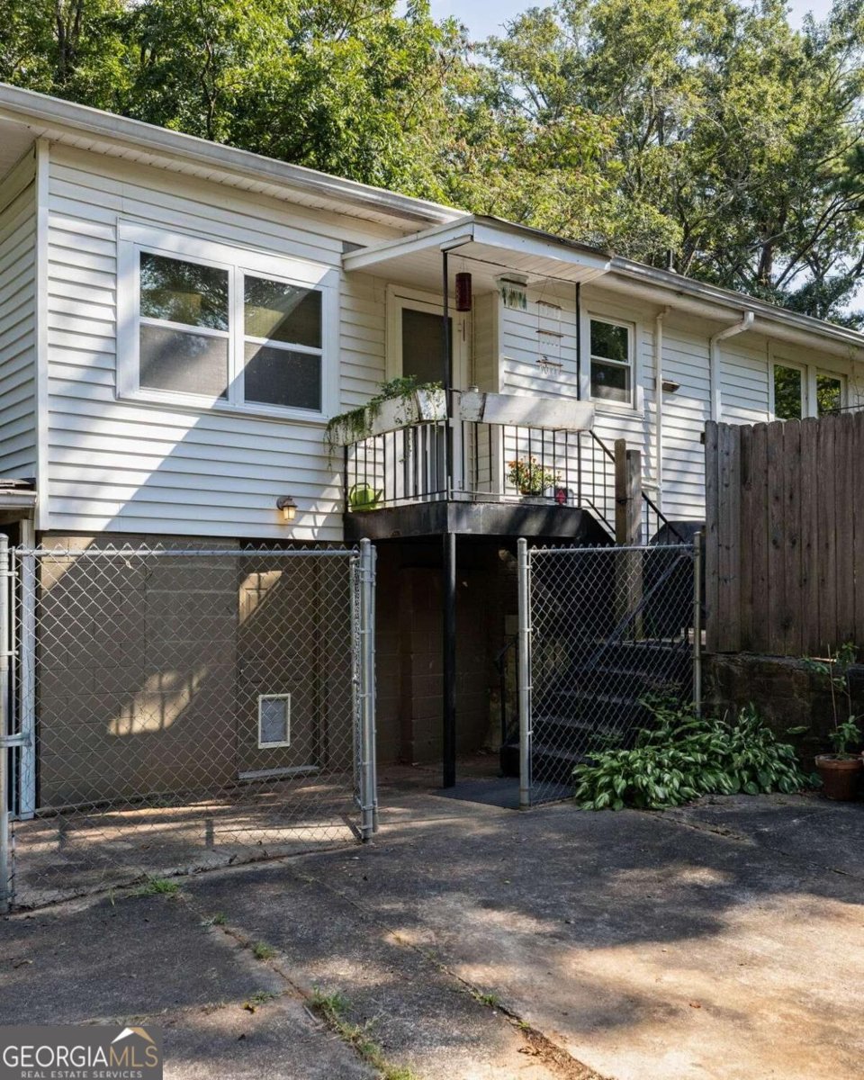 5280 Moore Street Stone Mountain - Photo 34