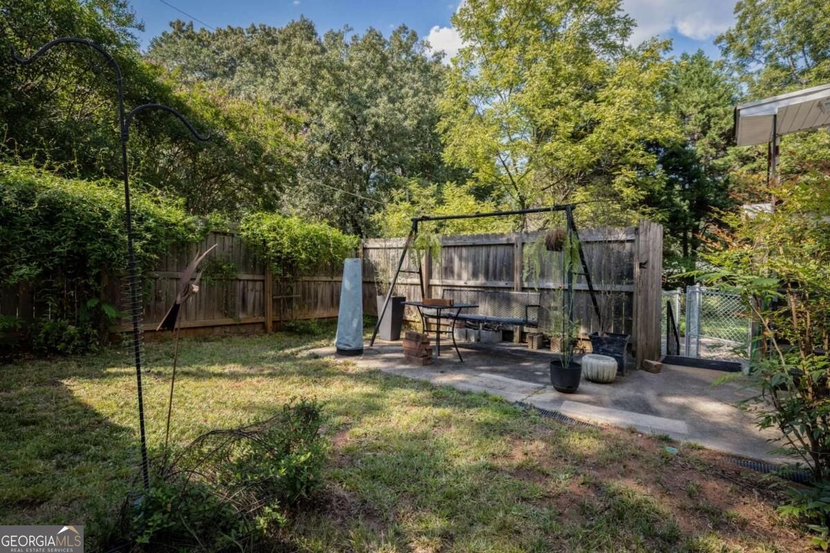 5280 Moore Street Stone Mountain - Photo 35