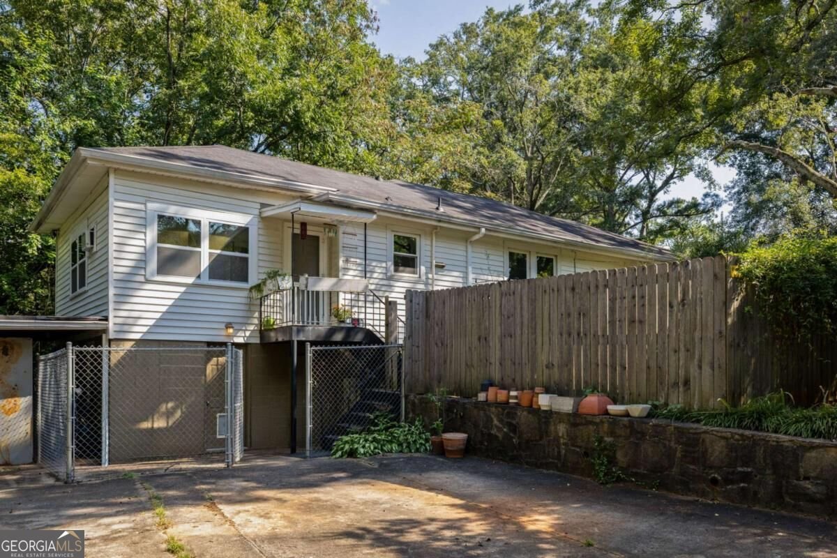 5280 Moore Street Stone Mountain - Photo 36