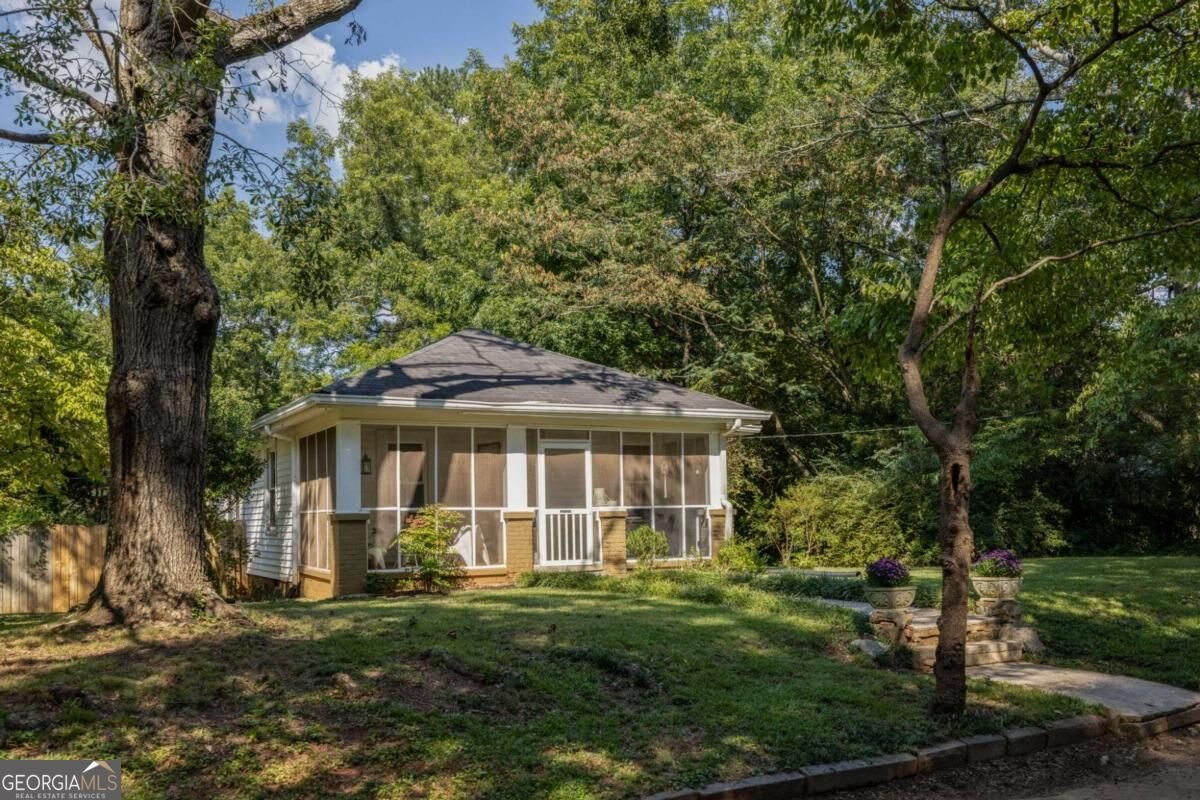5280 Moore Street Stone Mountain - Photo 37