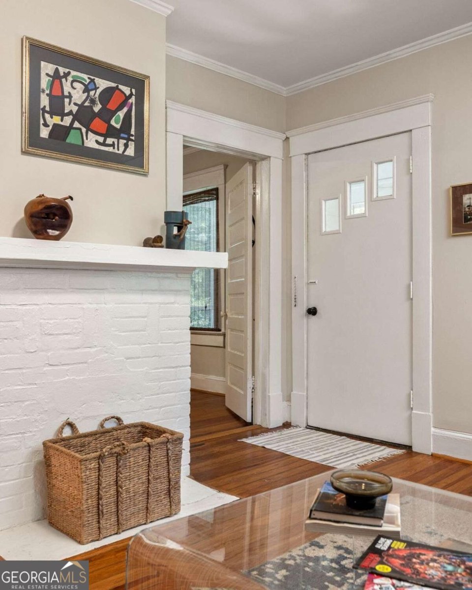 5280 Moore Street Stone Mountain - Photo 6