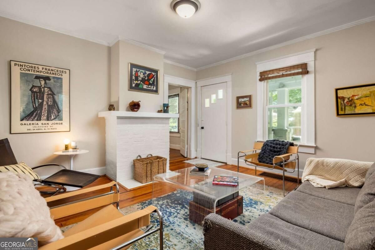 5280 Moore Street Stone Mountain - Photo 7