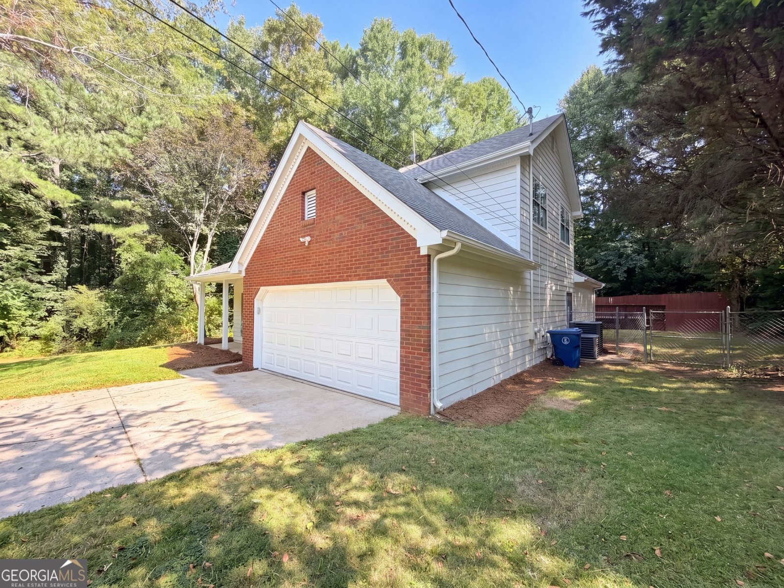 901 Lauren Kay Court Lawrenceville - Photo 30