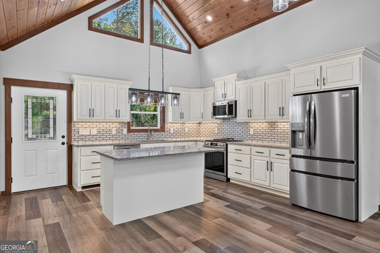 236 Ivy Drive Ellijay - Photo 10