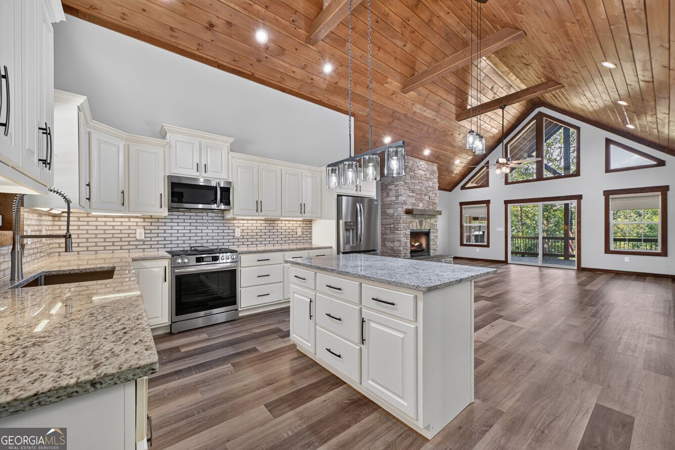236 Ivy Drive Ellijay - Photo 11