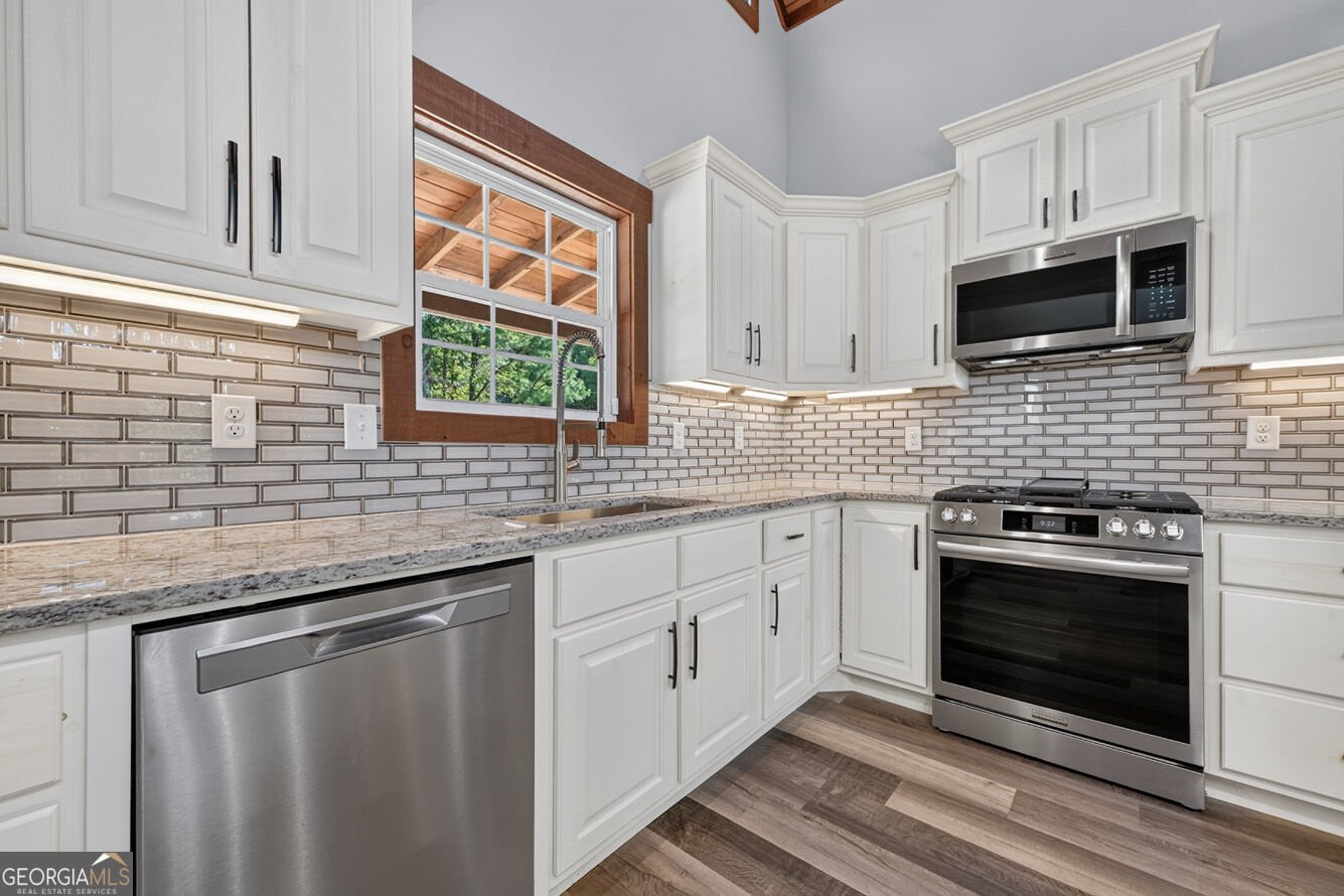236 Ivy Drive Ellijay - Photo 12