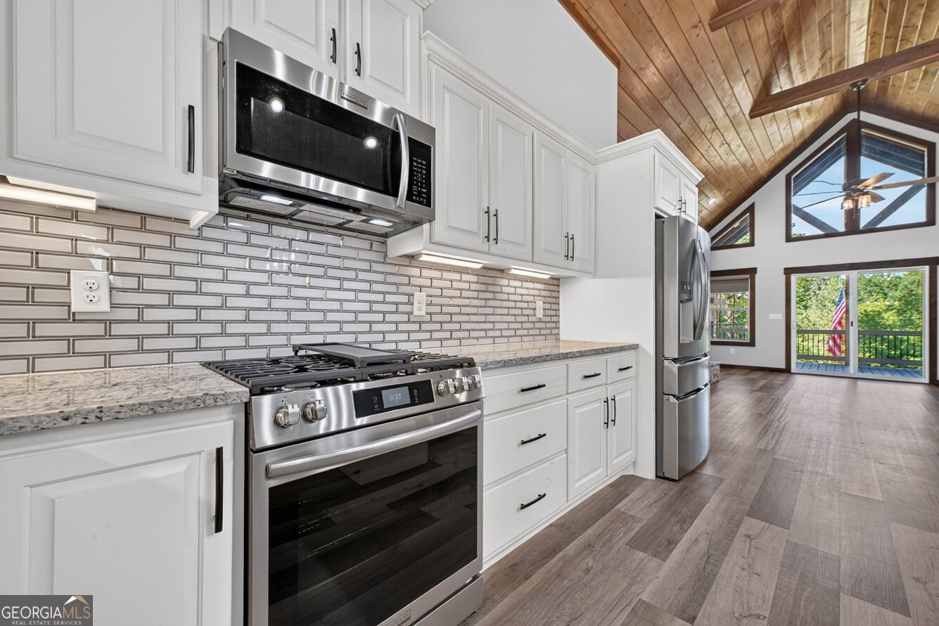 236 Ivy Drive Ellijay - Photo 14