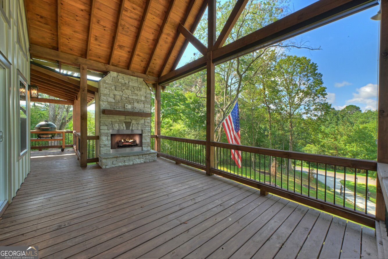236 Ivy Drive Ellijay - Photo 26