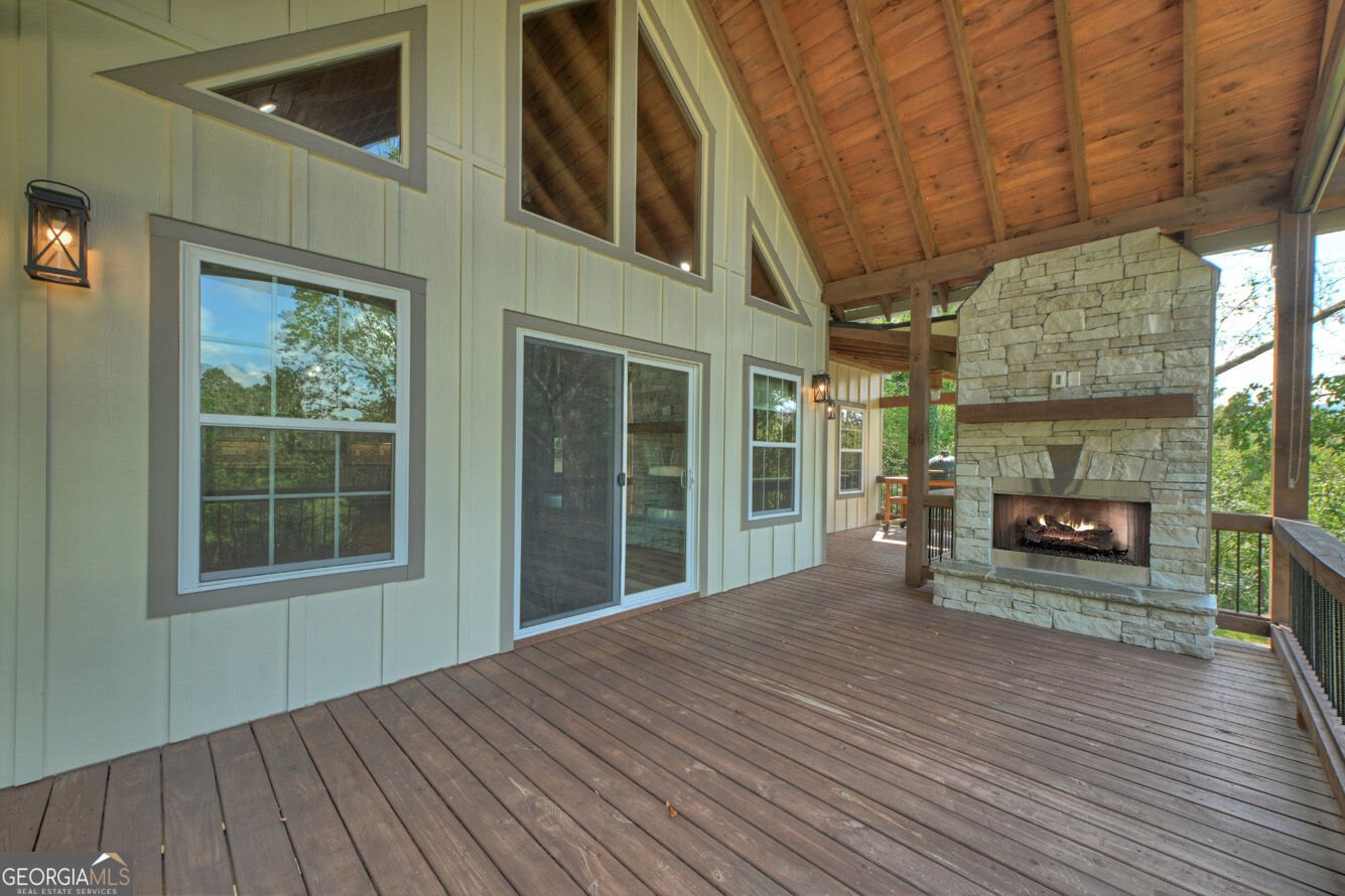 236 Ivy Drive Ellijay - Photo 27