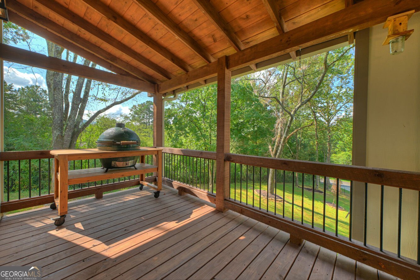 236 Ivy Drive Ellijay - Photo 28