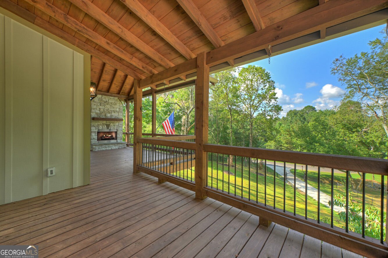 236 Ivy Drive Ellijay - Photo 29
