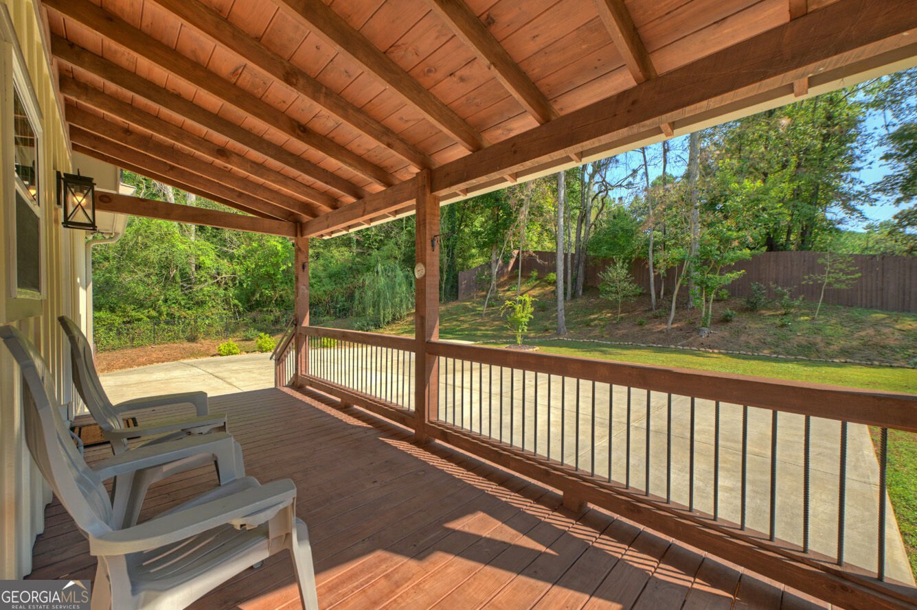 236 Ivy Drive Ellijay - Photo 30