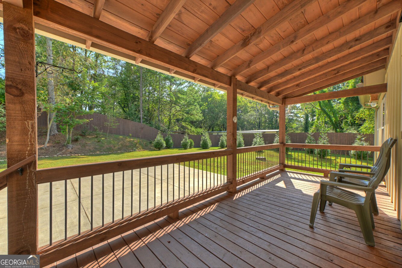 236 Ivy Drive Ellijay - Photo 31