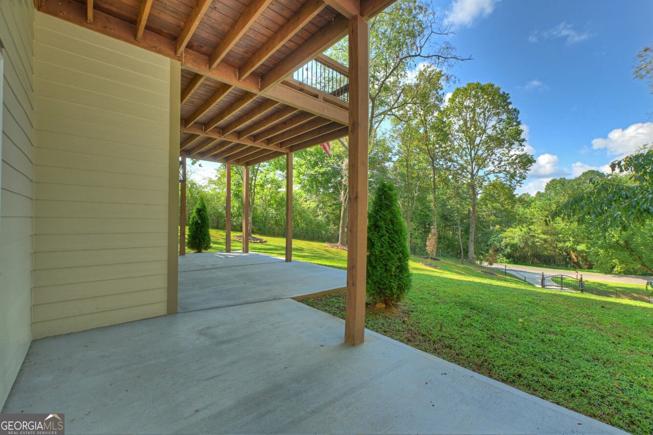 236 Ivy Drive Ellijay - Photo 38