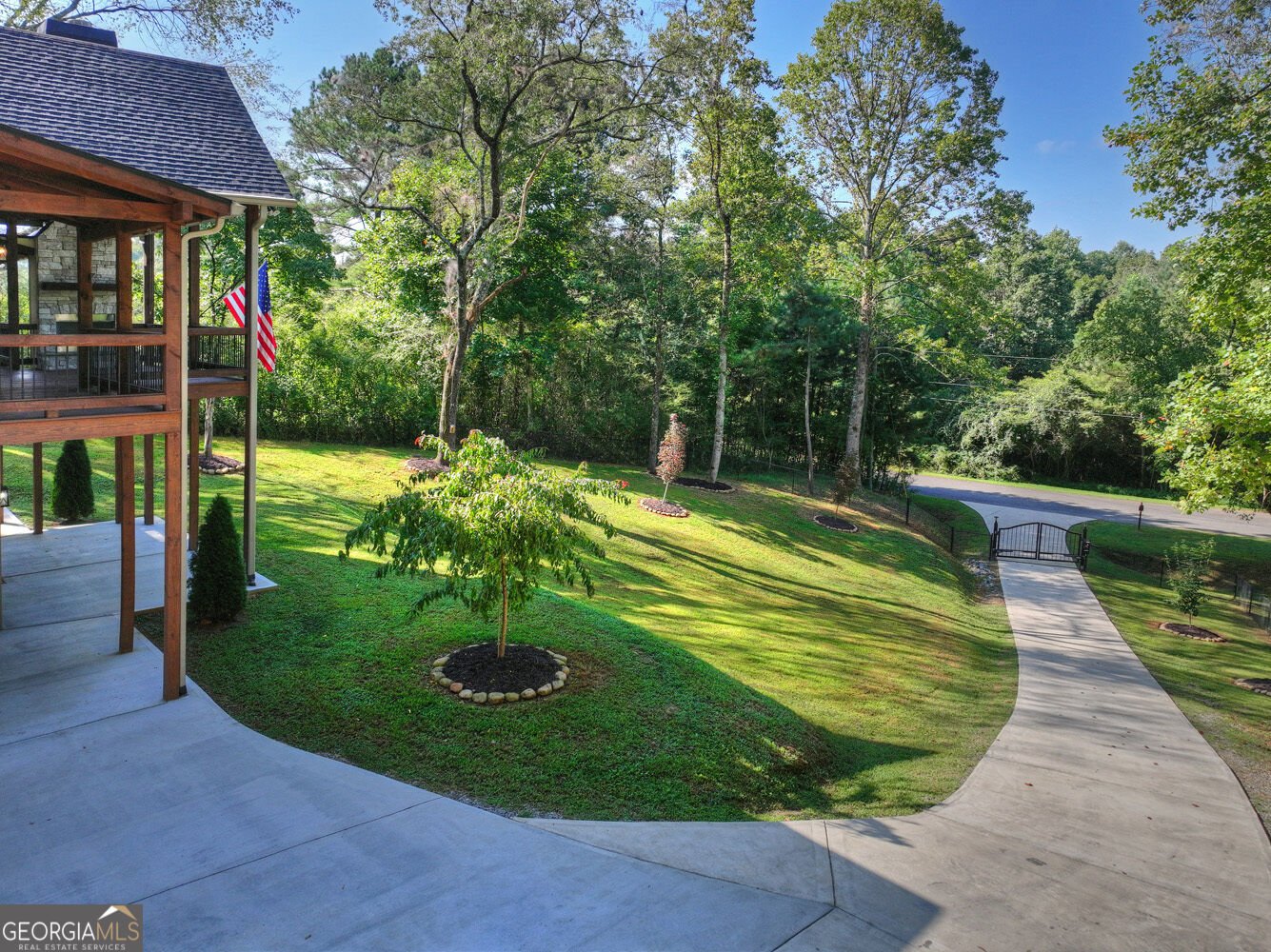 236 Ivy Drive Ellijay - Photo 42