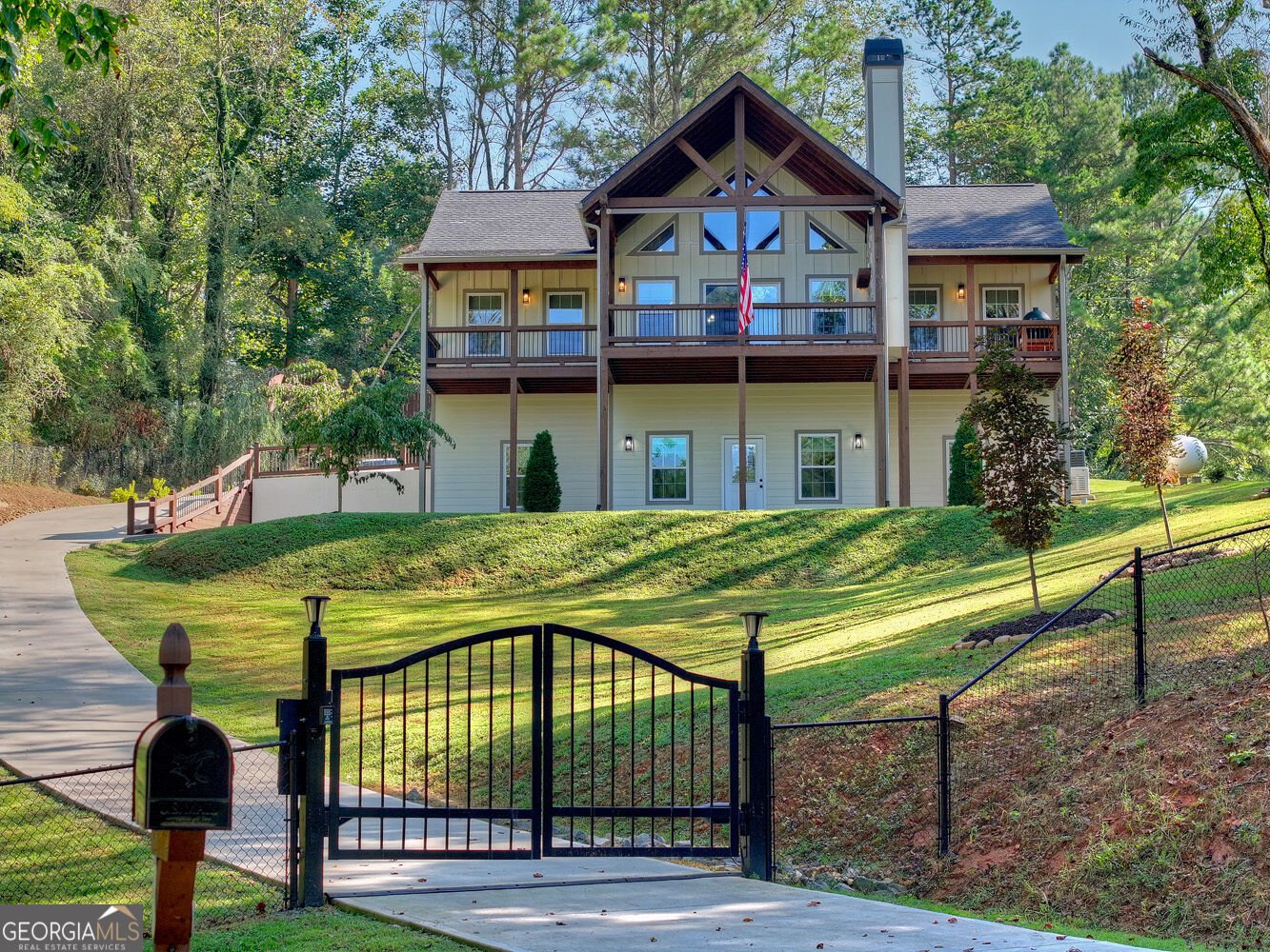 236 Ivy Drive Ellijay - Photo 43
