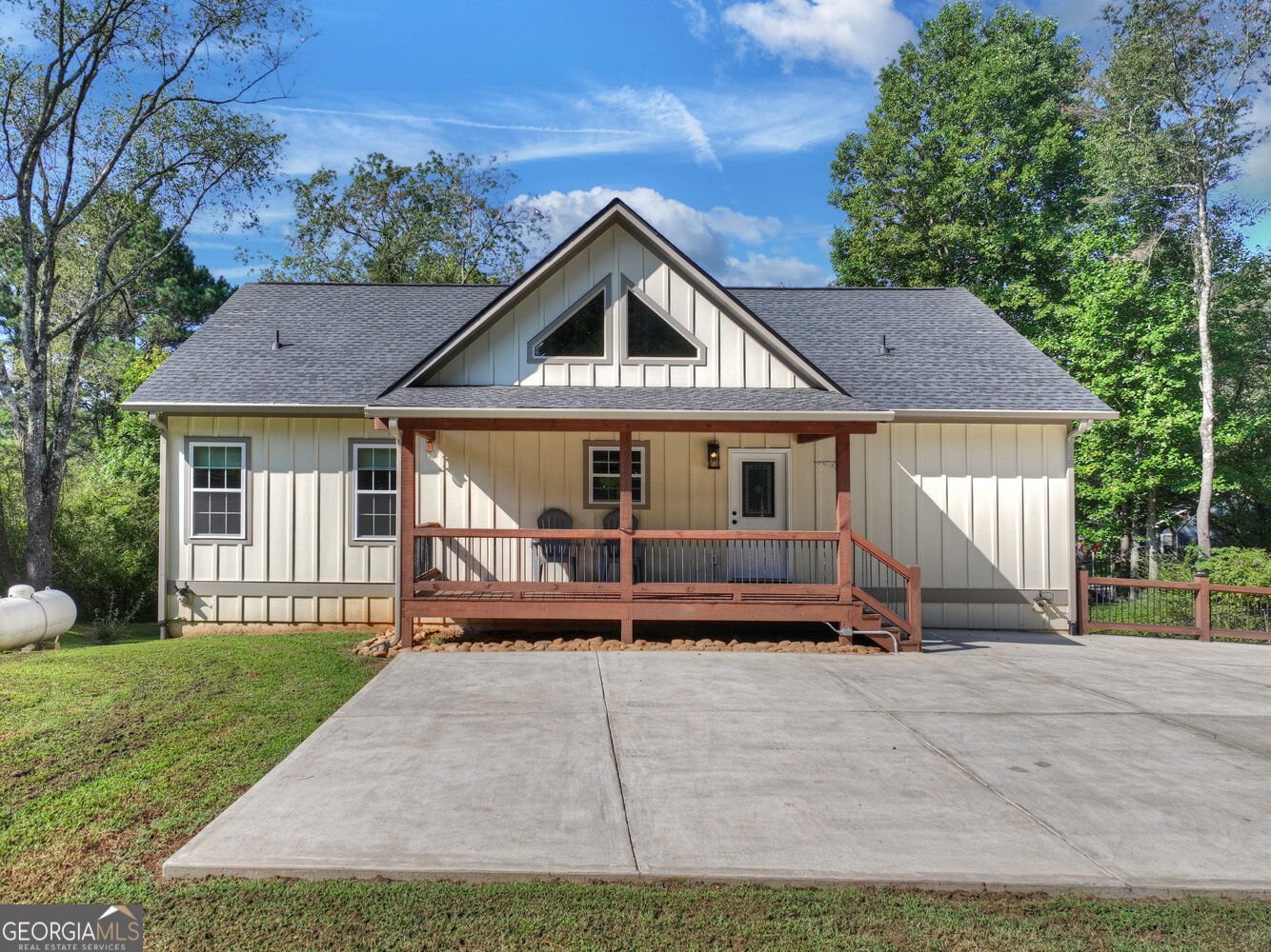 236 Ivy Drive Ellijay - Photo 47