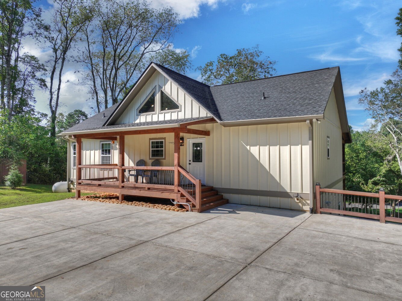 236 Ivy Drive Ellijay - Photo 48