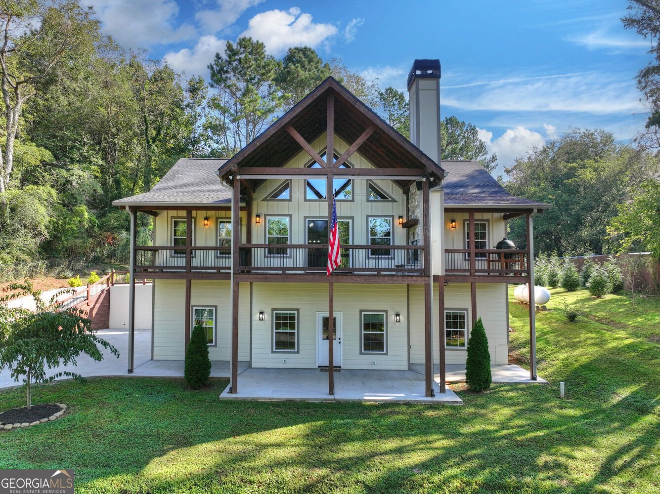236 Ivy Drive Ellijay - Photo 49