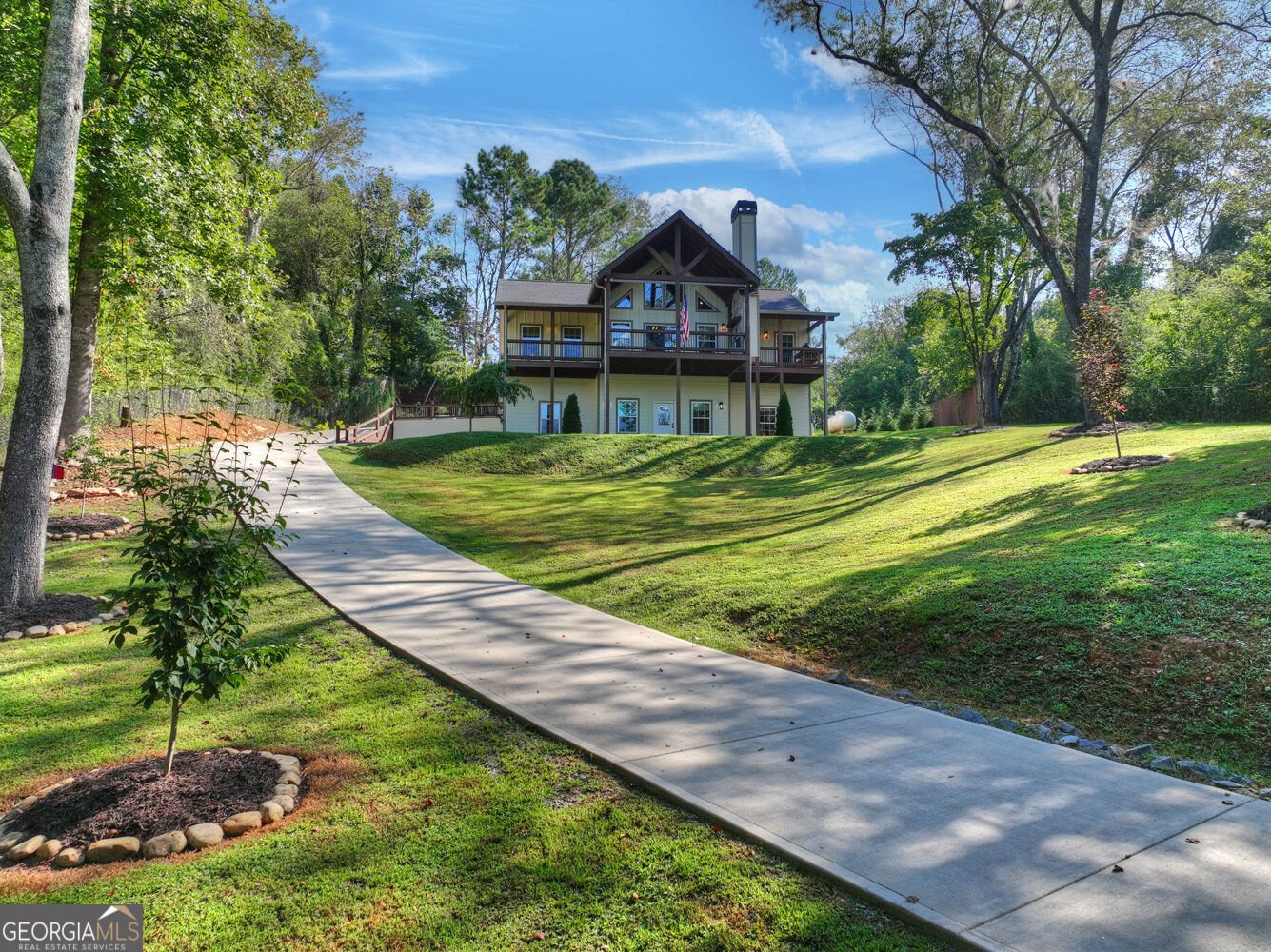 236 Ivy Drive Ellijay - Photo 52