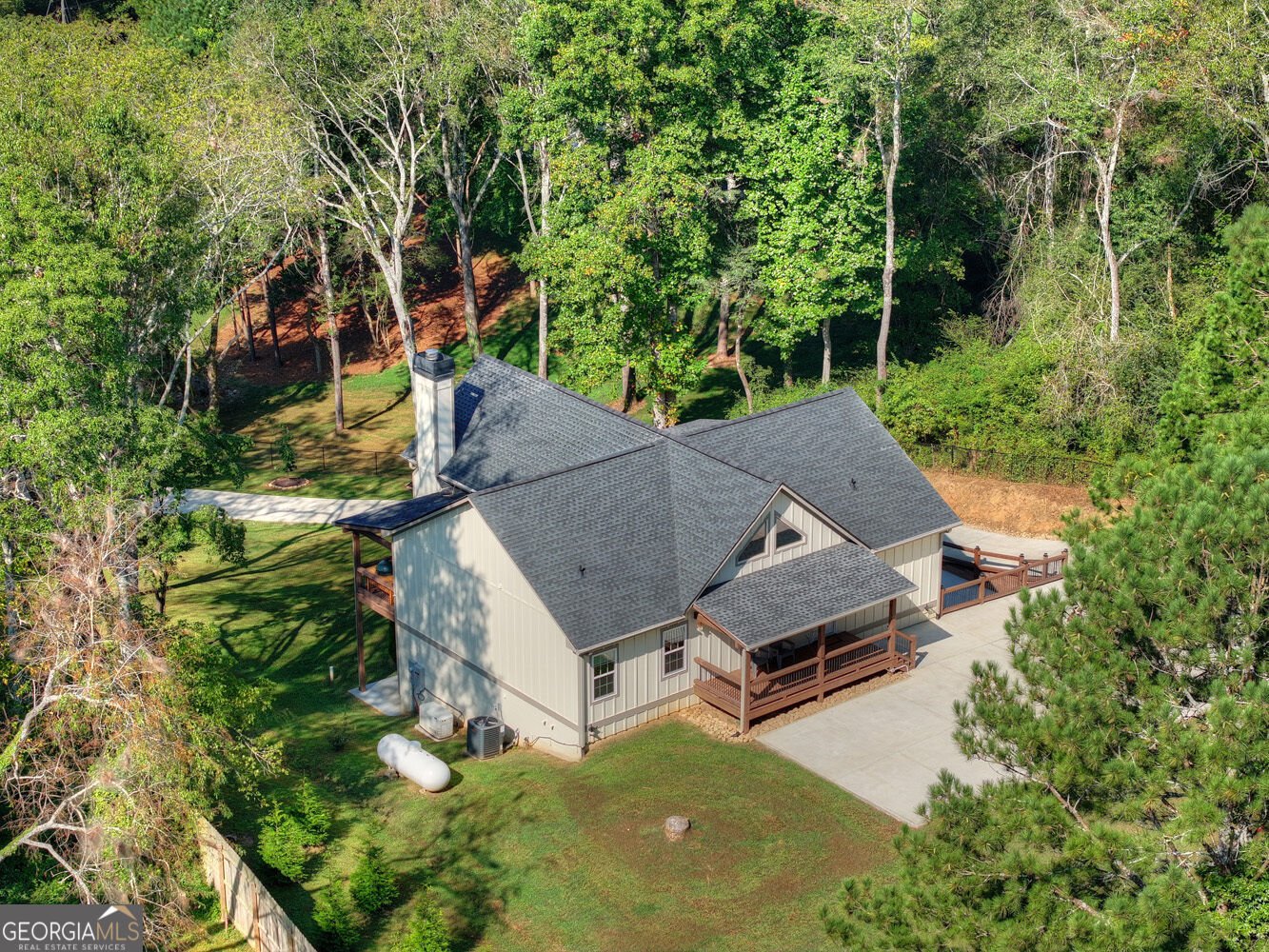 236 Ivy Drive Ellijay - Photo 53