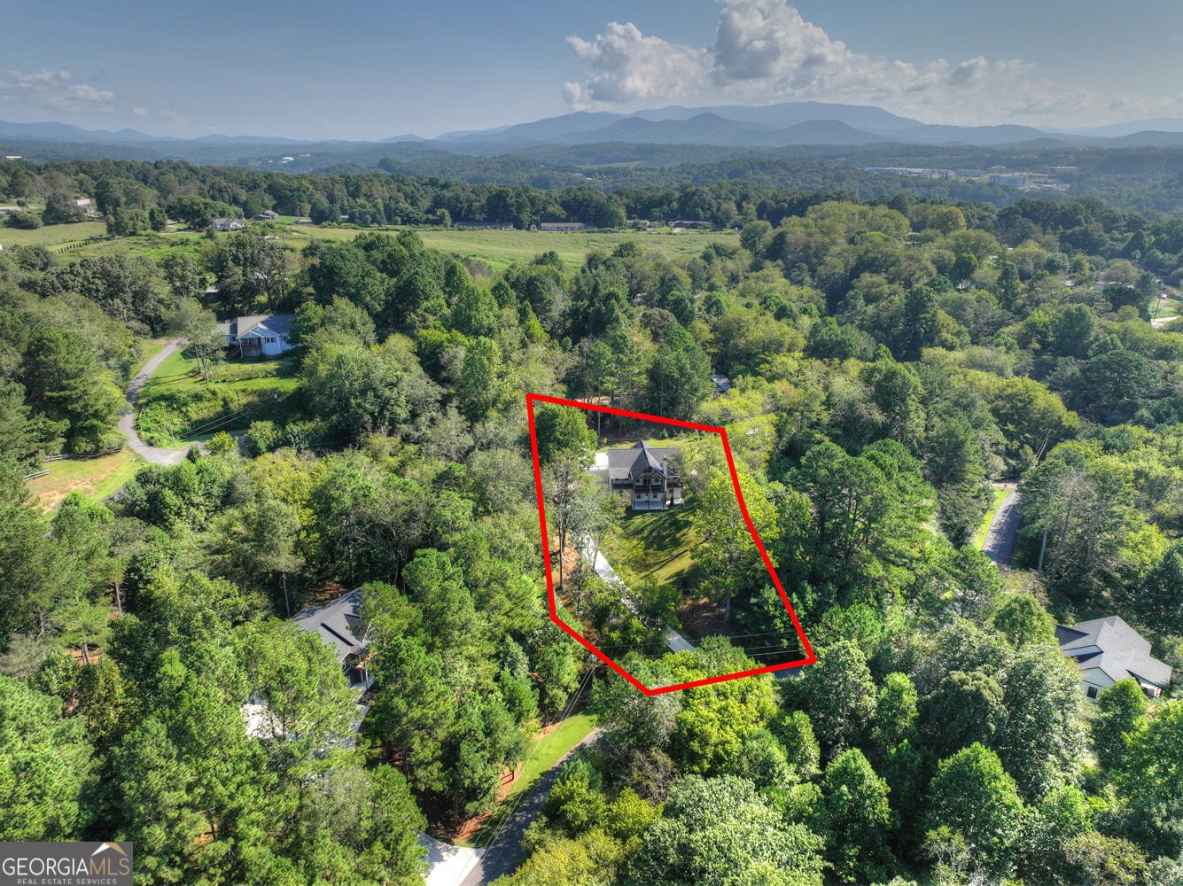 236 Ivy Drive Ellijay - Photo 54