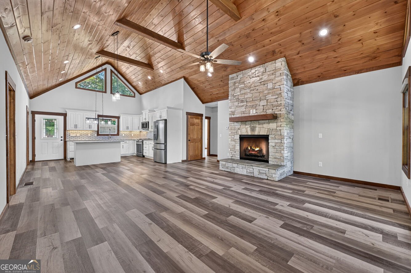 236 Ivy Drive Ellijay - Photo 6
