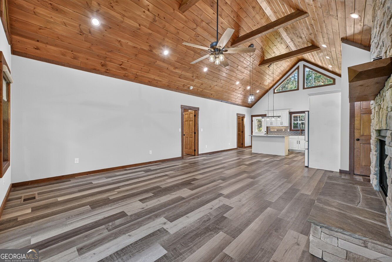 236 Ivy Drive Ellijay - Photo 7