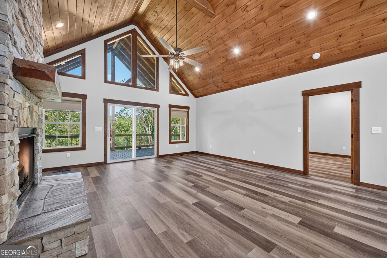 236 Ivy Drive Ellijay - Photo 8
