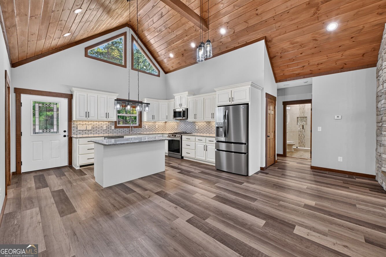 236 Ivy Drive Ellijay - Photo 9