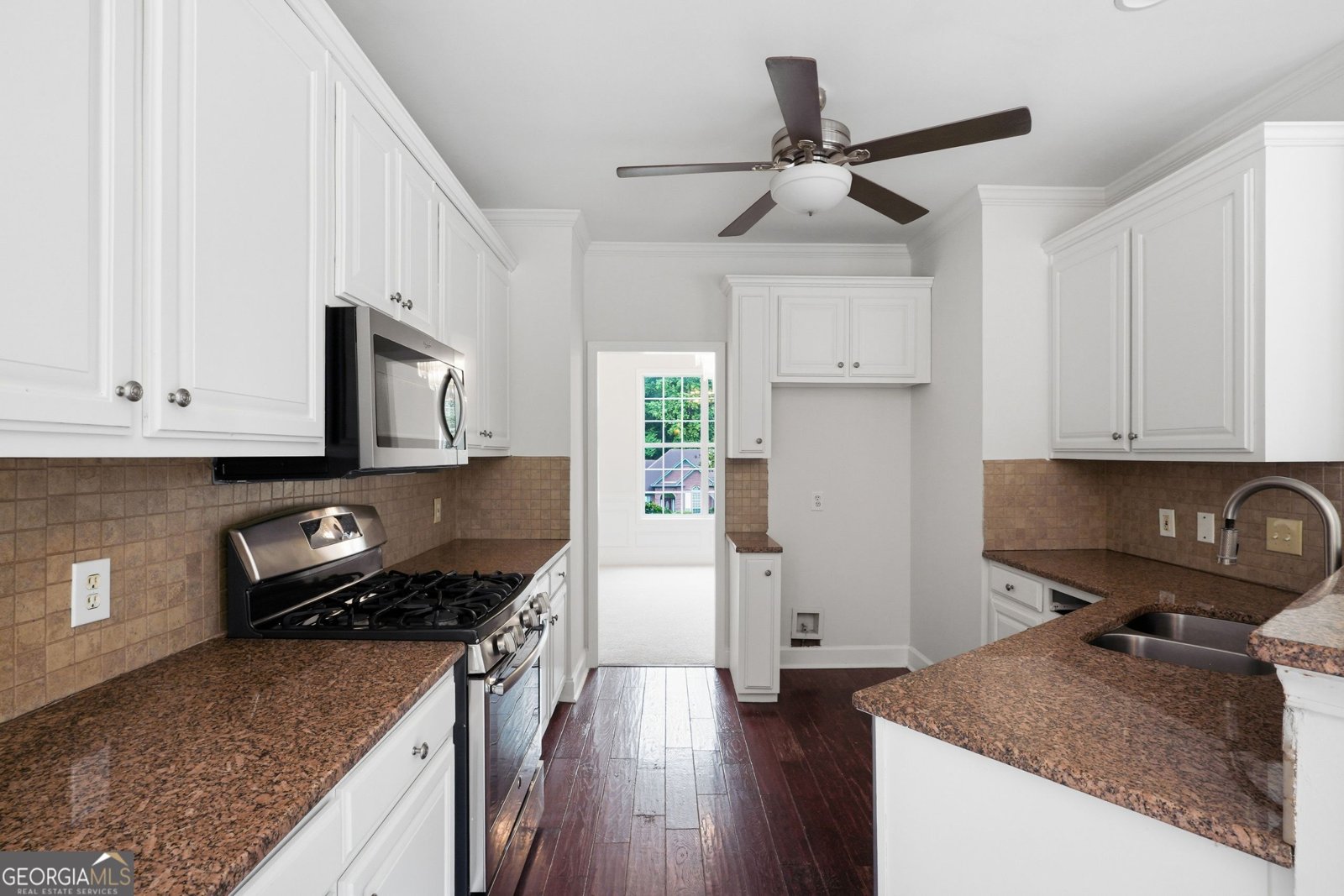 310 Mansfield Way Stockbridge - Photo 14