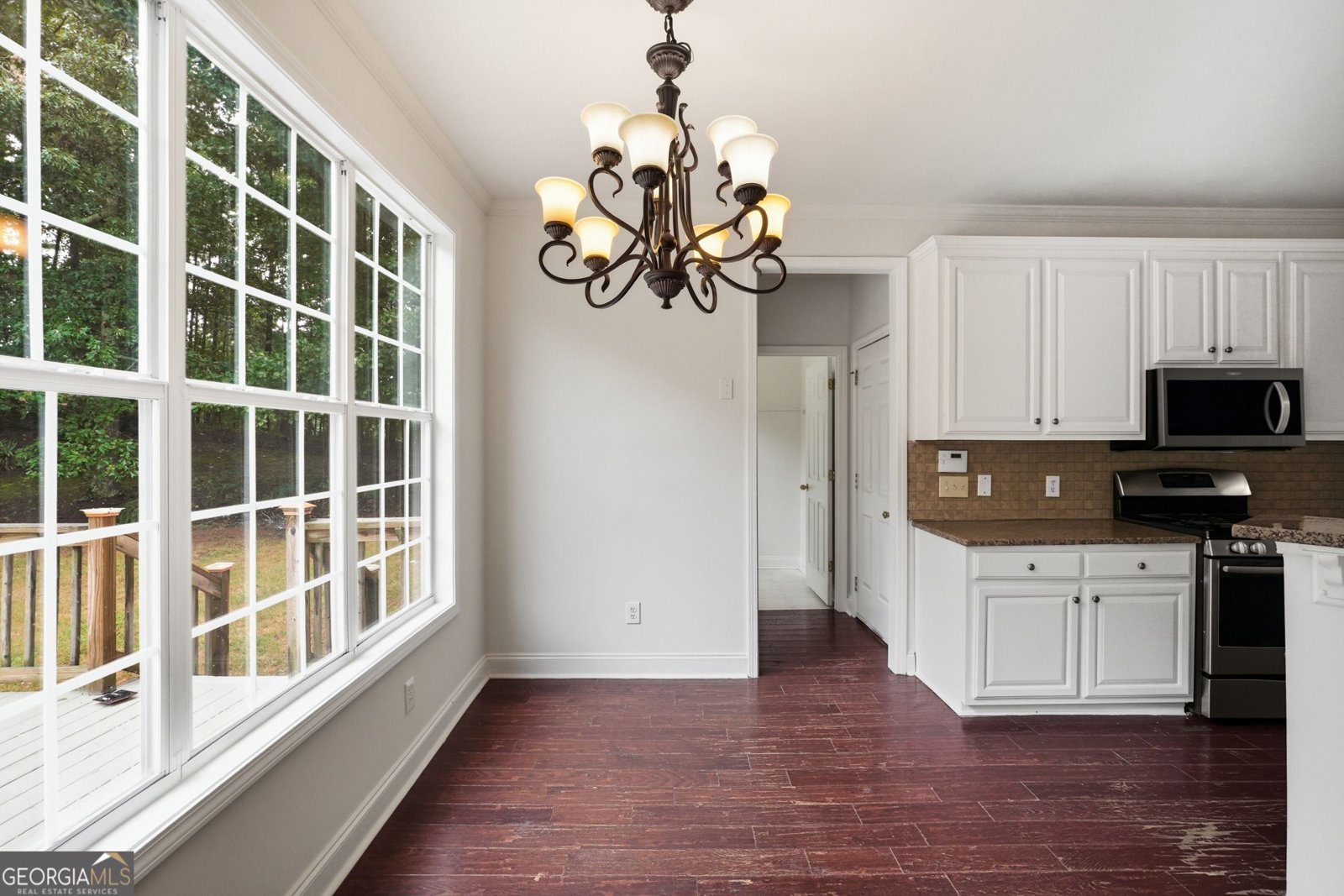 310 Mansfield Way Stockbridge - Photo 22