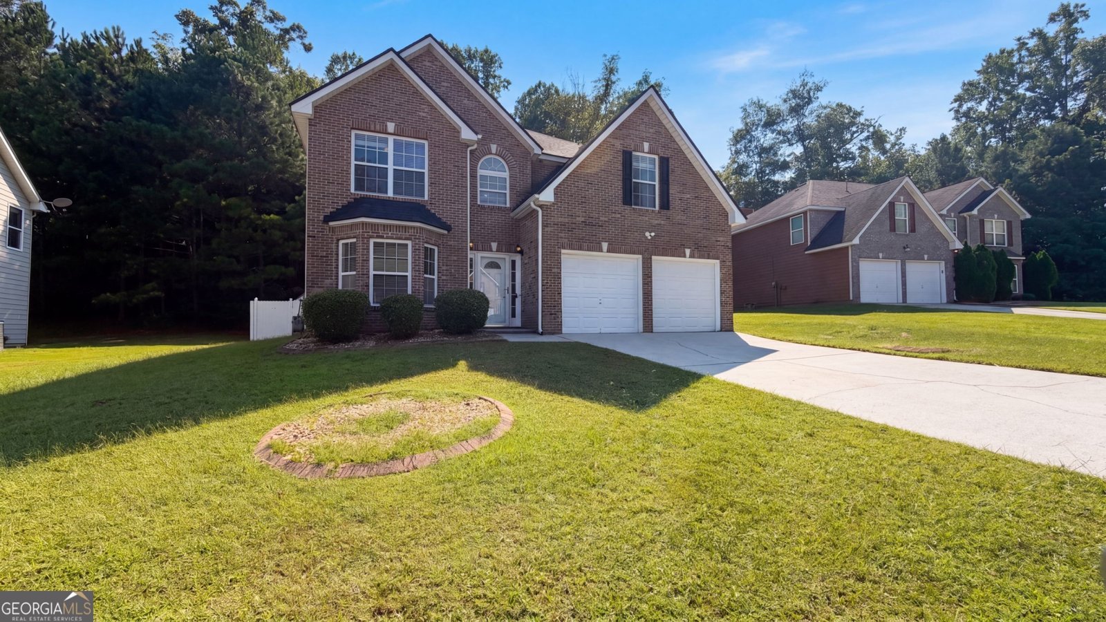 330 Oxnard Circle Atlanta - main photo