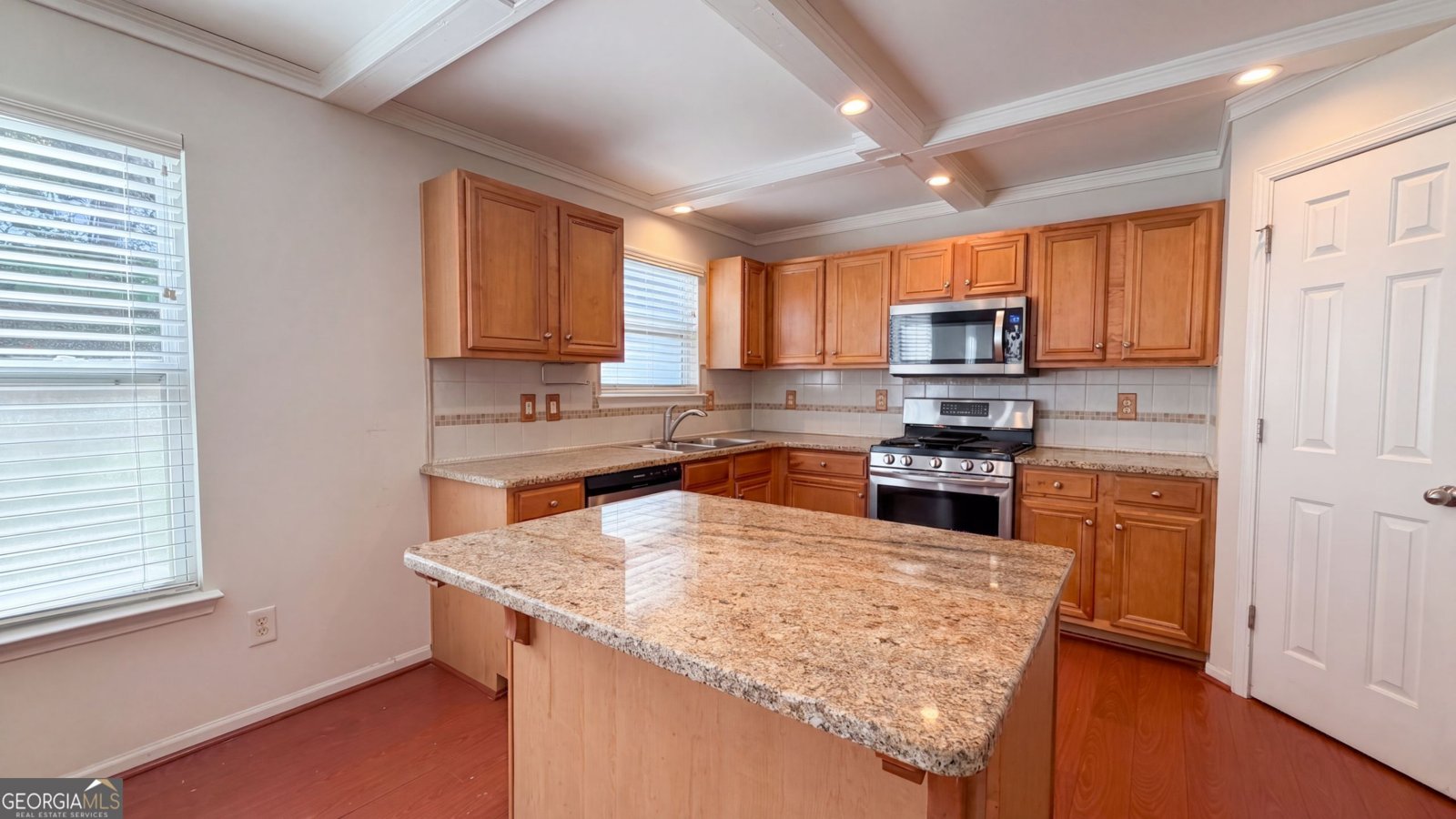 330 Oxnard Circle Atlanta - Photo 18