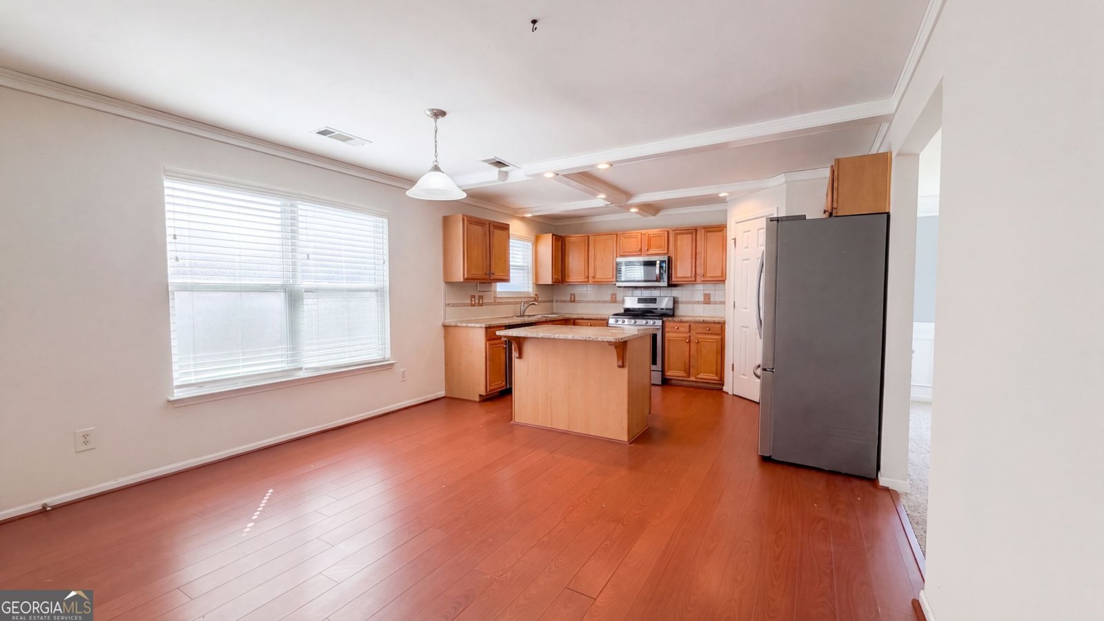 330 Oxnard Circle Atlanta - Photo 19