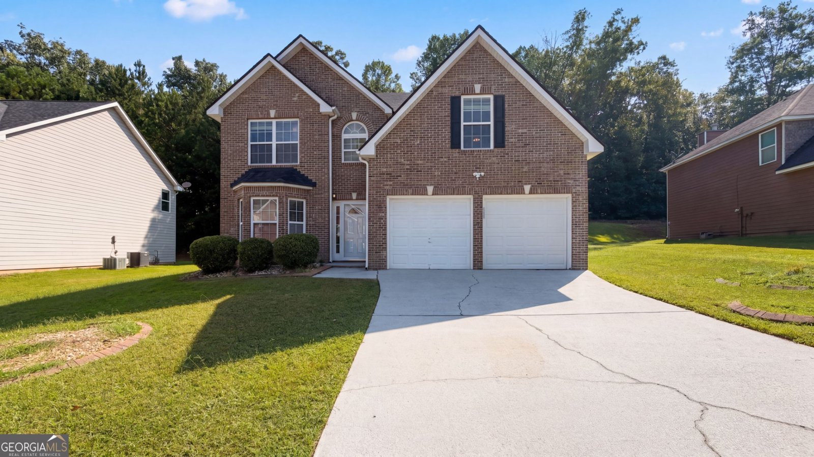 330 Oxnard Circle Atlanta - Photo 22