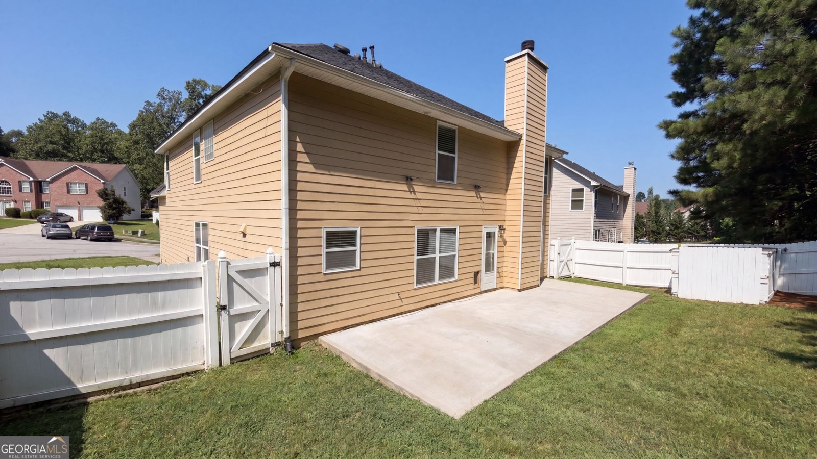 330 Oxnard Circle Atlanta - Photo 23