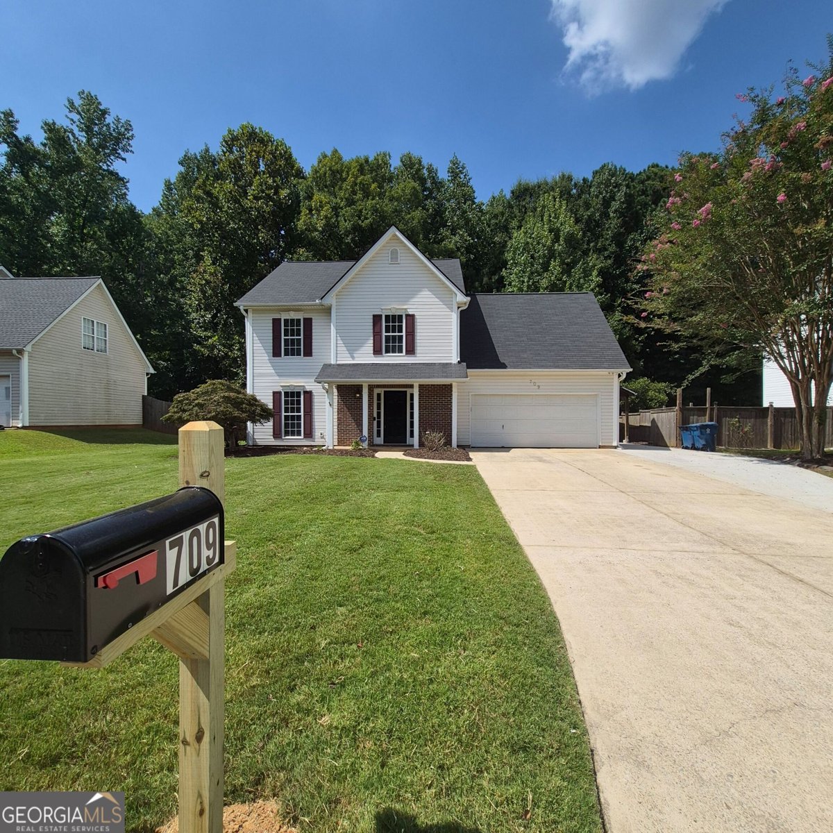 709 Sunny Field Lane Lawrenceville - Photo 24