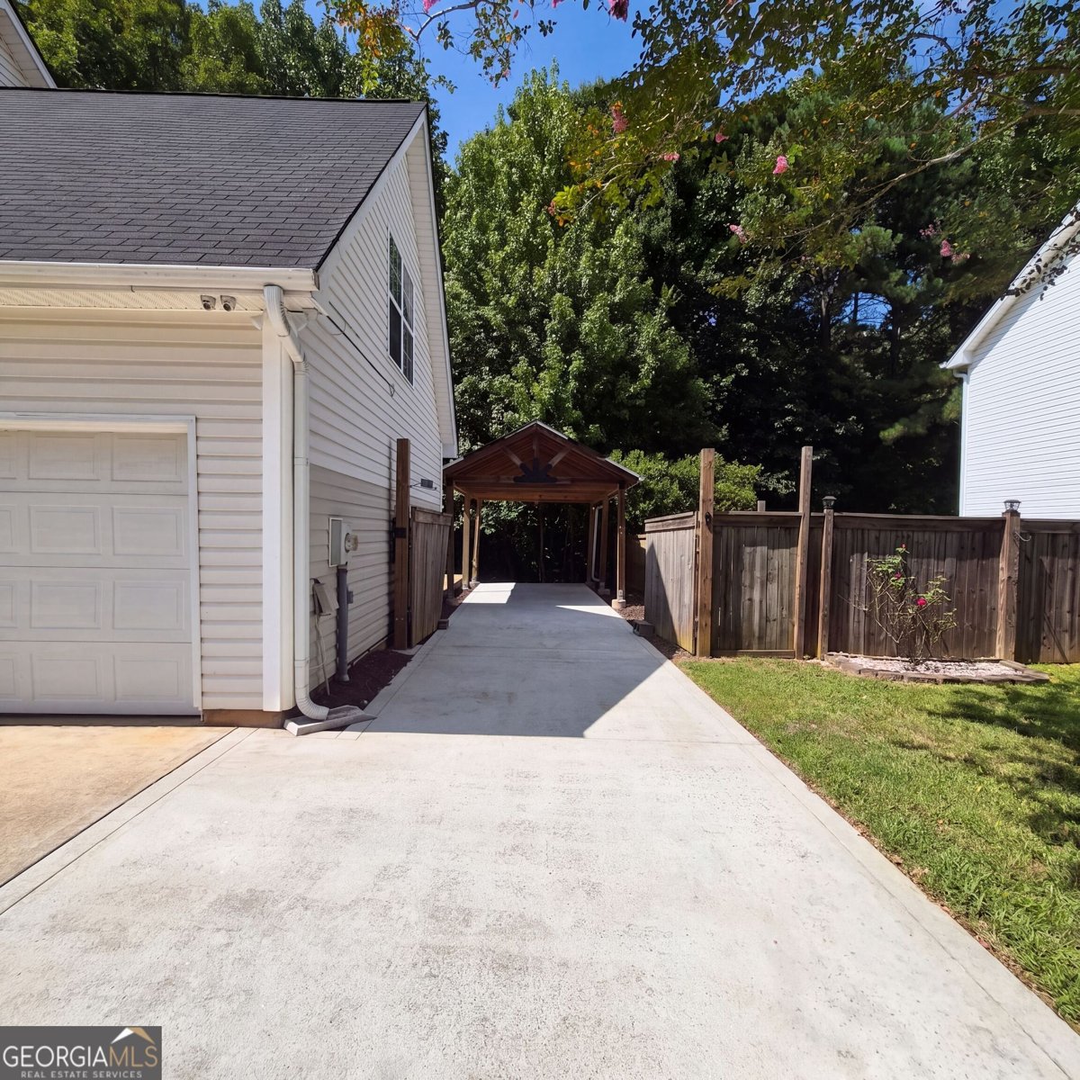 709 Sunny Field Lane Lawrenceville - Photo 26