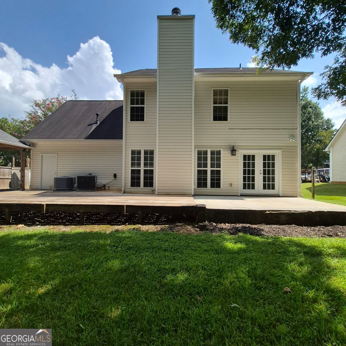 709 Sunny Field Lane Lawrenceville - Photo 28