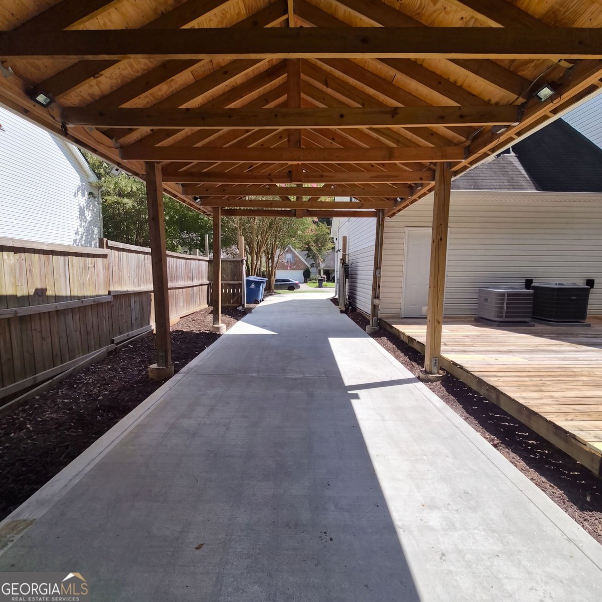 709 Sunny Field Lane Lawrenceville - Photo 31