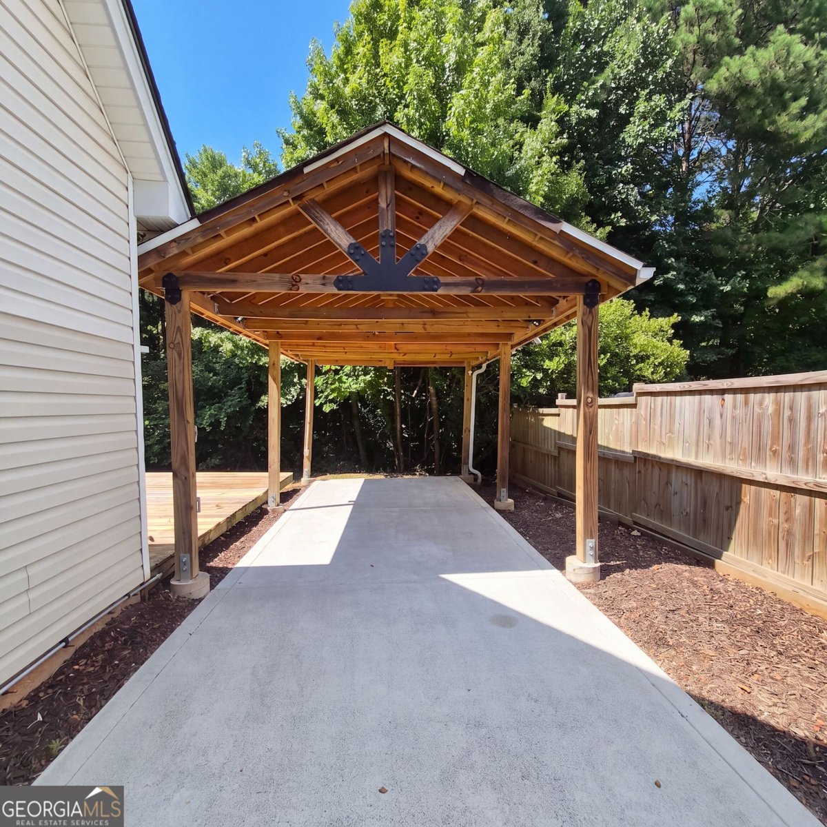 709 Sunny Field Lane Lawrenceville - Photo 32