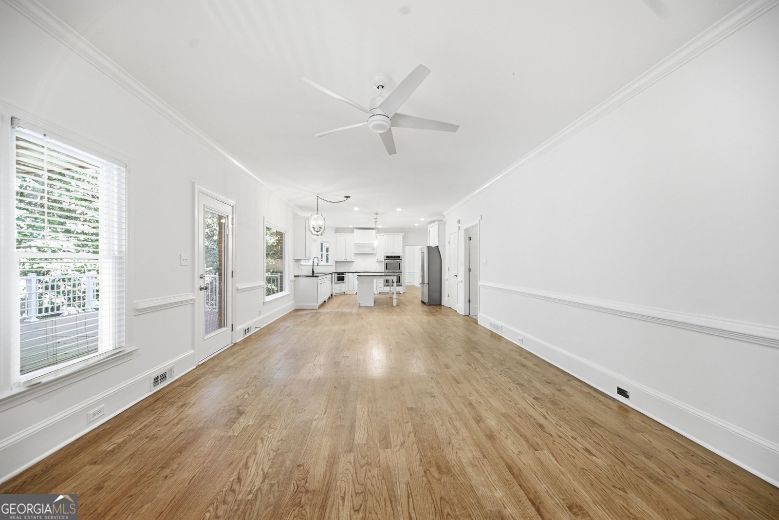 1440 Shade Tree Way Alpharetta - Photo 10